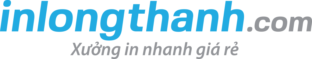 Xưởng in nhanh Long Thành